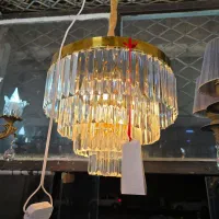 تا پایان آبان با ۳ فقره چک صیادی صاحب لوستر شوید|لوستر و چراغ آویز|بیرجند, |دیوار