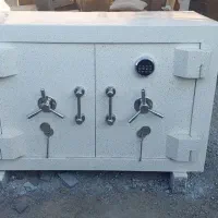 گاوصندوق khob|ابزارآلات|شیروان (خراسان), |دیوار