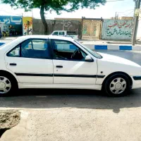 پارس مدل ۸۹ دوگانه