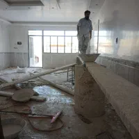 گچ کاری صفرتا صد