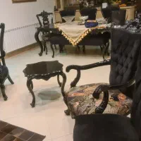 مبلم و نهارخوری