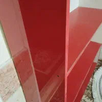 کتابخانه|کتابخانه، شلف، قفسههای دیواری|قدس, شهرقدس|دیوار