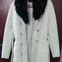 دو عدد کاپشن|لباس|خرمآباد, |دیوار