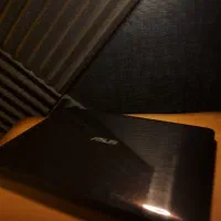 لپ تاپ ایسوس پردازنده Core i7 نسل 7|رایانه همراه|اصفهان, شاهد|دیوار
