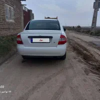 تیبایک دوگانه دستی فنی ب شرط|خودرو سواری و وانت|گنبد کاووس, |دیوار