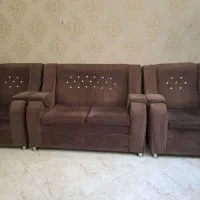 مبل و تخت|مبلمان خانگی و میز عسلی|سبزوار, کاشفی شمالی (دادگستری)|دیوار