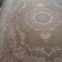 دو عدد فرش 9 متری