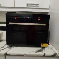 آون توستر هوشمند زیگمر مدل mos55