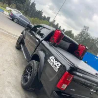 کی ام سی T8|خودرو سواری و وانت|آستارا, |دیوار