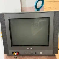 تلوزیون ۱۴ اینچ سامسونگ مدل 3835T8