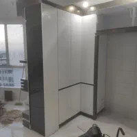 نصب و ساخت وتعمیر کابینت و کمد دیواری|خدمات پیشه و مهارت|همدان, |دیوار