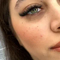 اکستنشن مژه و لیفت ابرو و لمینیت مژه|خدمات آموزشی|رباط‌کریم, رباط‌کریم|دیوار