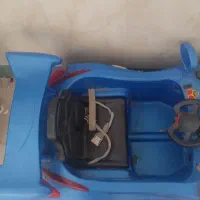 ماشین اسباب بازی بچه