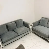 بار جدید مبل استوک رسید|مبلمان خانگی و میز عسلی|ایذه, |دیوار