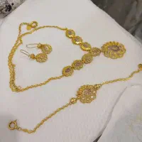 سرویس طلا|جواهرات|خرمآباد, |دیوار