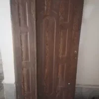 درب ساختمان