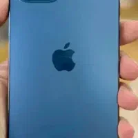 آیفون ۱۲پرومکس دوسیم