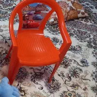 صندلی بچه|تخت و صندلی بچه|رشت, کوی مهر|دیوار