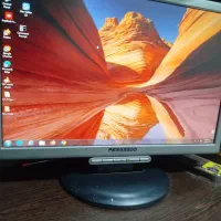 کیس ،کیبورد ،موس کامپیوتر کارکرده