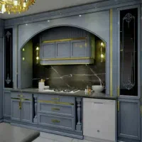 استخدام مونتاژکار کابینت|استخدام صنعتی، فنی، مهندسی|چهاردانگه (تهران), |دیوار