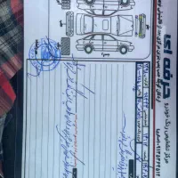 وانت پراید مدل۹۸|خودرو سواری و وانت|یزد, |دیوار