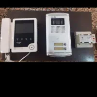 برقکار ساختمان|خدمات پیشه و مهارت|فولادشهر, B2|دیوار