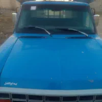 بار با نیسان به تمام نقاط شهر