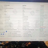 ایفون ۸ ۶۴گیگ در حد صفر بدون تعویضی