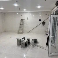 اجاره مغازه دو دهنه خیابان پشت دادگاه|اجارهٔ مغازه و غرفه|بندر دیر, |دیوار