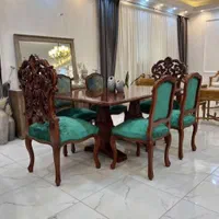 مبل کینگ *فرانسوی*|مبلمان خانگی و میز عسلی|ورامین, ورامین|دیوار