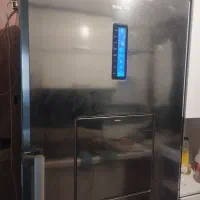 یخچال فریزر پلادیوم