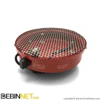 کرسی برقی|بخاری، هیتر، شومینه|مشهد, عامل|دیوار