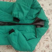 کاپشن دخترانه تا ۱۷ سال اندازه میشه