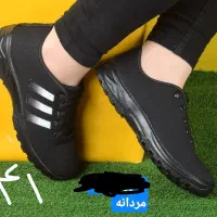 حراج باورنکردنی انواع کتونی 100ت فقط امروز جمعه|کیف، کفش، کمربند|نیشابور, فرح بخش|دیوار