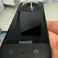 اکشن کمرا اینستا ۳۶۰ ایکس ۳ insta360 X3