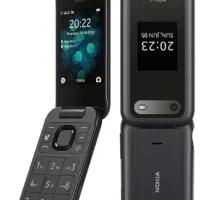 گوشی نوکیا اکبند Flip. 2660