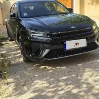 Kmc j7 مدل ۱۴۰۳ مشکی بدون رنگ گارانتی فعال
