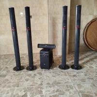 سینما خانواده LG