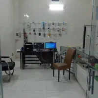 رهن و اجاره مغازه ۳۰ متری نوساز خیابان چمران|اجارهٔ مغازه و غرفه|تربت‌حیدریه, کلاته توکلی|دیوار