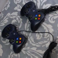 دسته با سیم لاجیتک نو