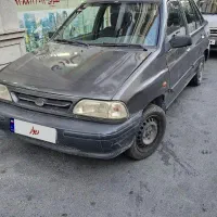 پراید ۹۱