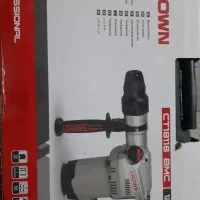 دریل بتن کن crown ct18118