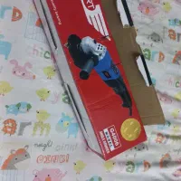 فرزمتوسطGRTصنعتی آکبندضمانت1سال.فرز جی آرتی۱۰۵۰وات