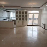 ۱۱۲ متر دو خواب فول امکانات ۷ساله شهران شمالی