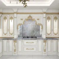 کابینت و کمد دیواری ۱۵ درصد تخیف