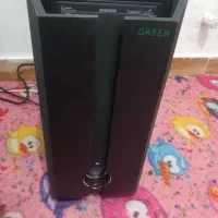 کامپیوتر|رایانه رومیزی|رباط‌کریم, نصیرشهر|دیوار