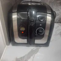 سرخ کن ناسا‌