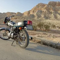 موتور ۱۵۰ عرشیا