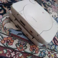 پلستیشن ۱ دو عد