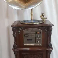 گرامافون والتر چندکاره